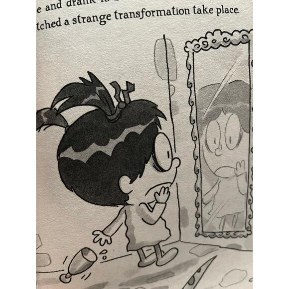 Lunch Walks Among Us - Book - Picture 4 of 5